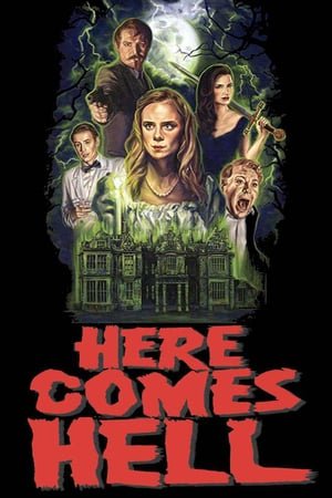 И разверзся Ад онлайн