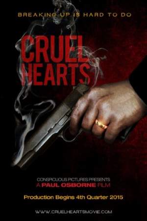 Жестокие сердца онлайн
