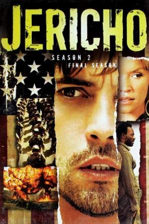Иерихон онлайн
