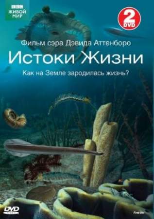 BBC: Истоки жизни онлайн