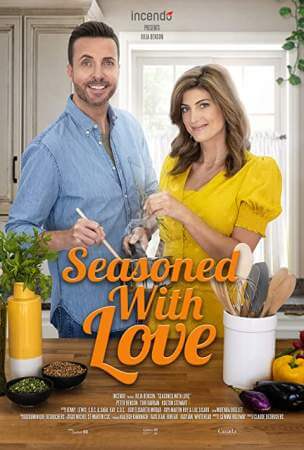 Приправлено любовью онлайн
