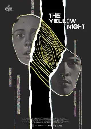Жёлтая ночь онлайн