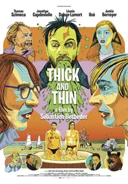 Всё катится к чертям онлайн
