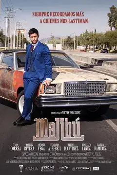 Малибу онлайн
