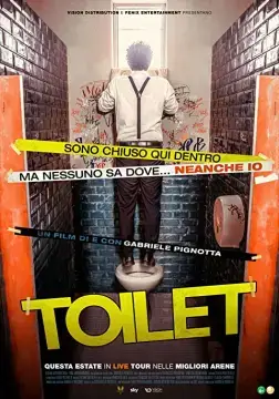 В туалете онлайн