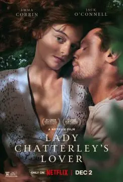 Любовник леди Чаттерлей онлайн