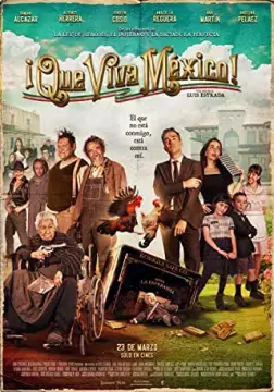 Вива Мексика! онлайн