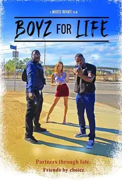 Парни навек онлайн