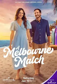 Любовь в Мельбурне онлайн